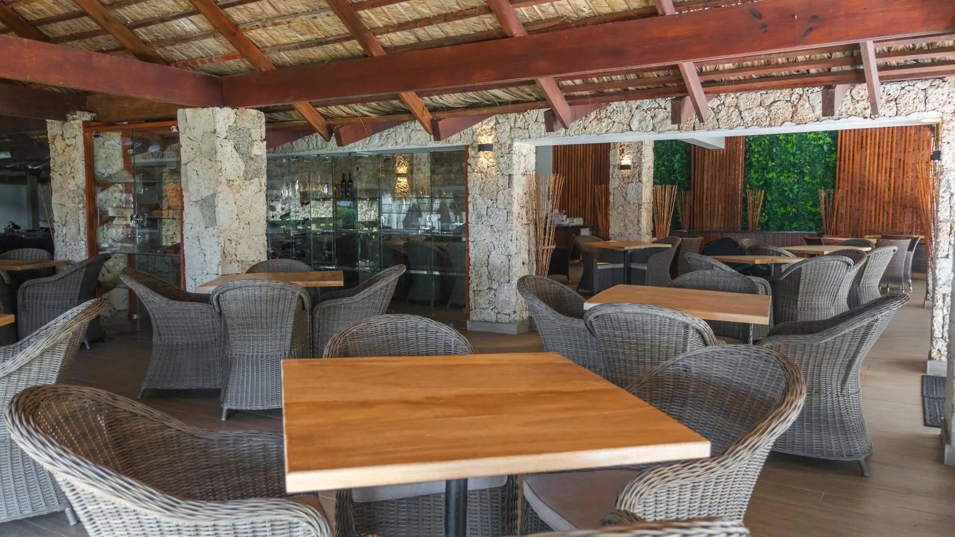 ***** מלון גואיאקאנס Tribe Resort הרפובליקה הדומיניקנית