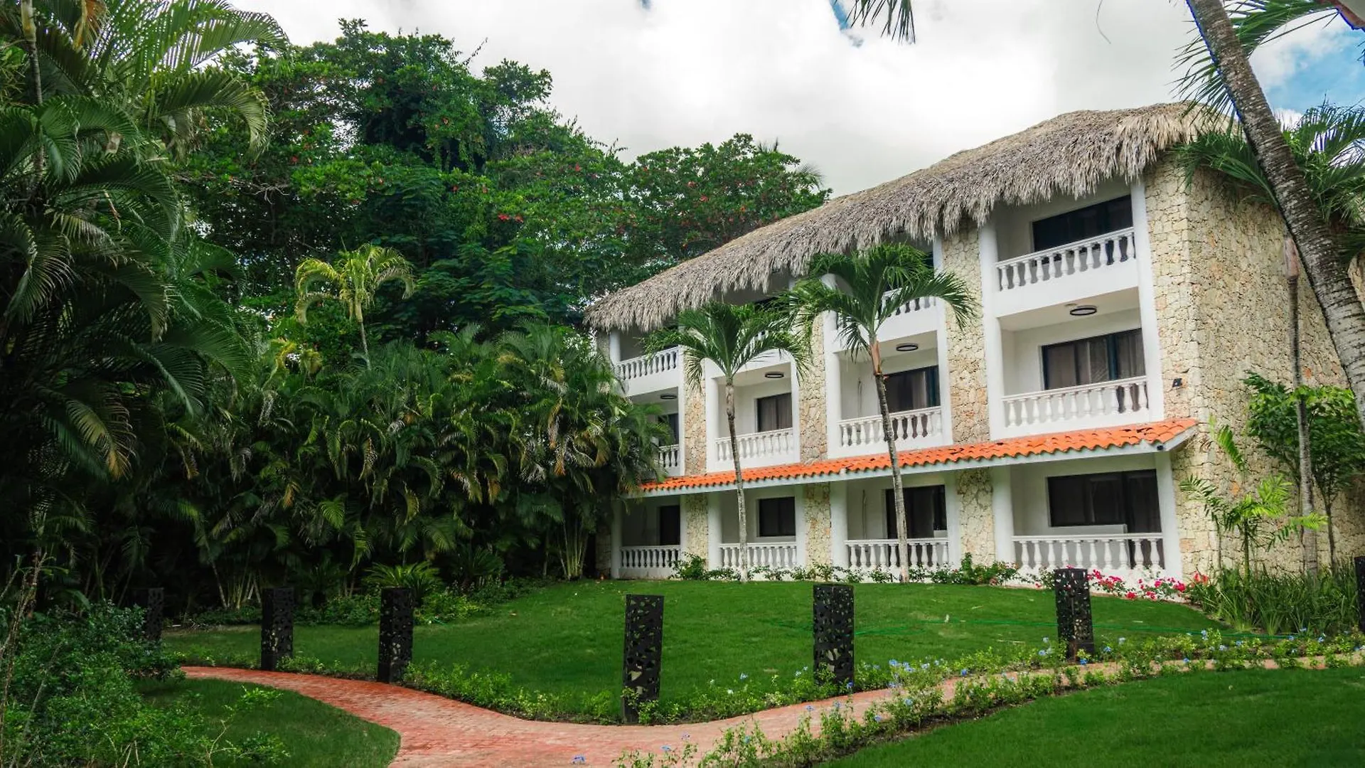 גואיאקאנס Tribe Resort 5*,