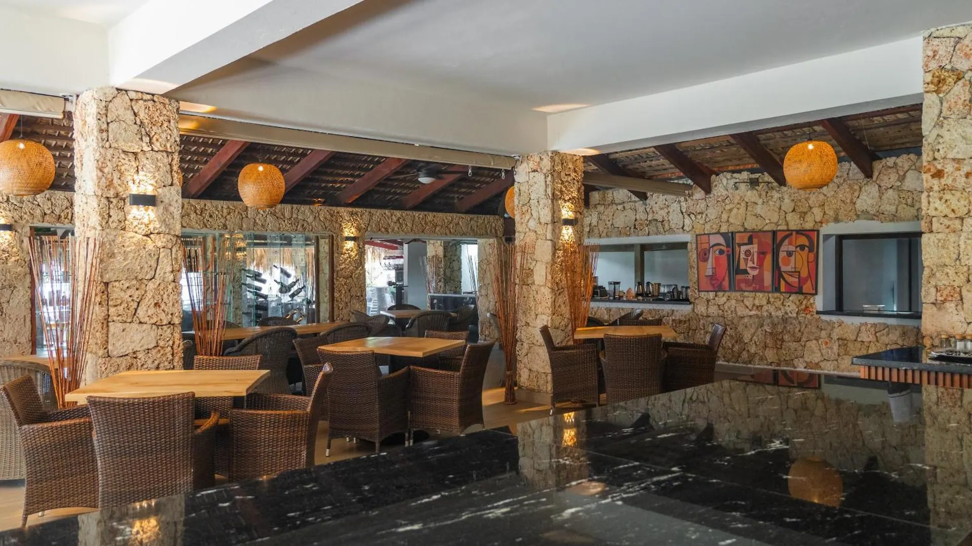 גואיאקאנס Tribe Resort