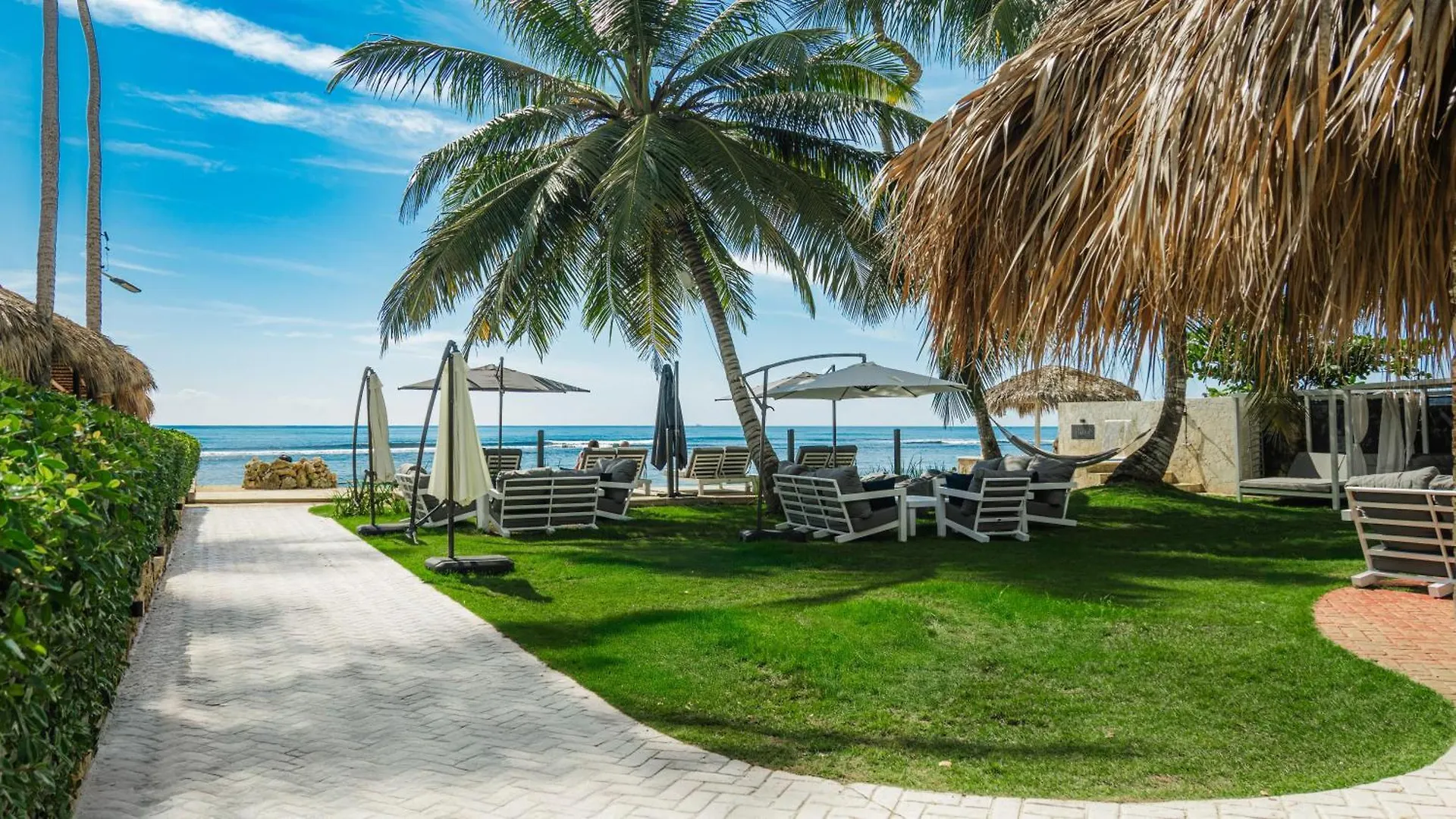 ***** מלון גואיאקאנס Tribe Resort הרפובליקה הדומיניקנית
