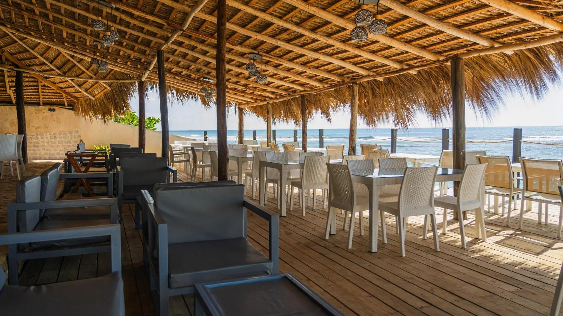 גואיאקאנס Tribe Resort 5*,