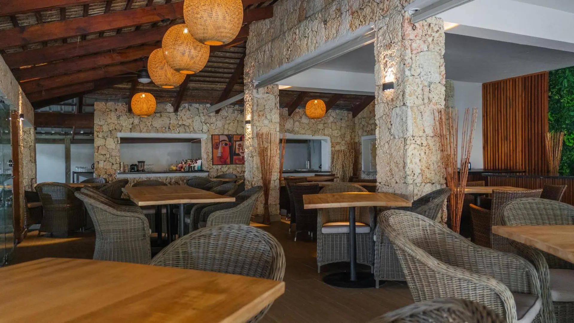 גואיאקאנס Tribe Resort מלון