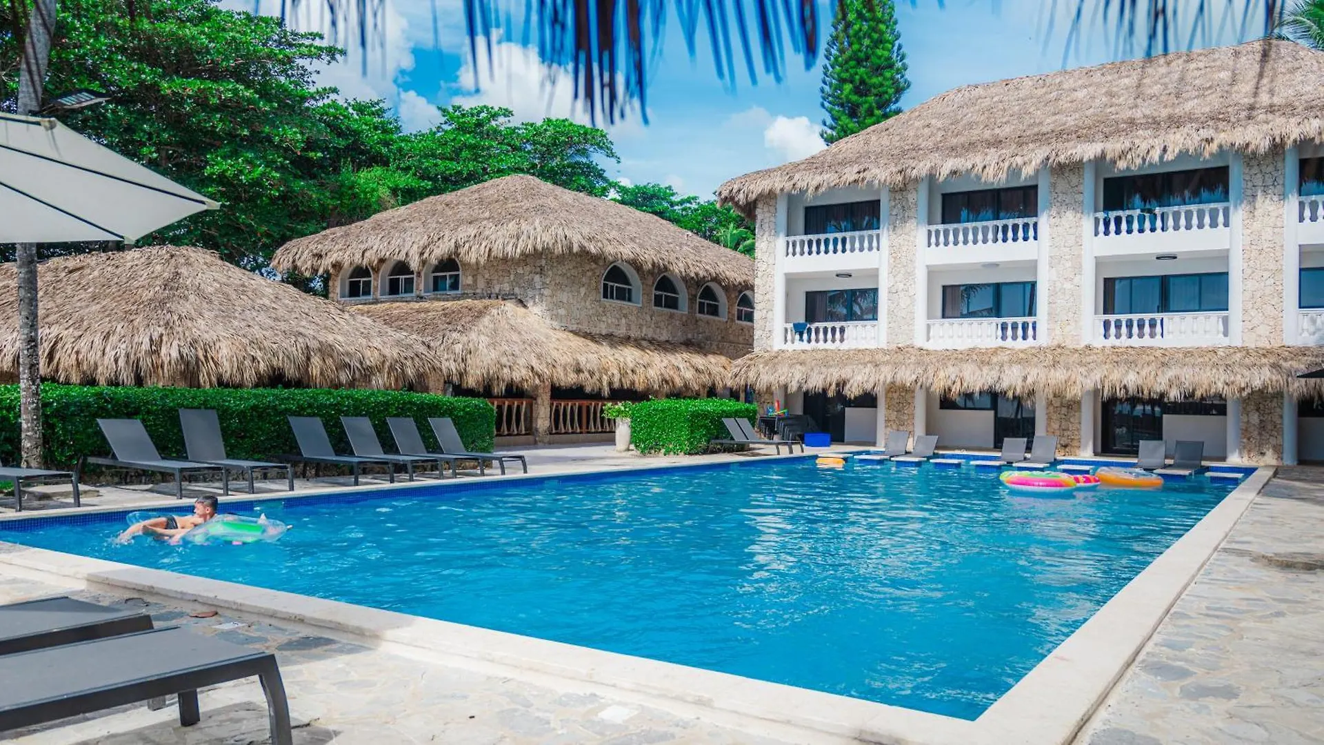 酒店 Tribe Resort 瓜亚卡内斯