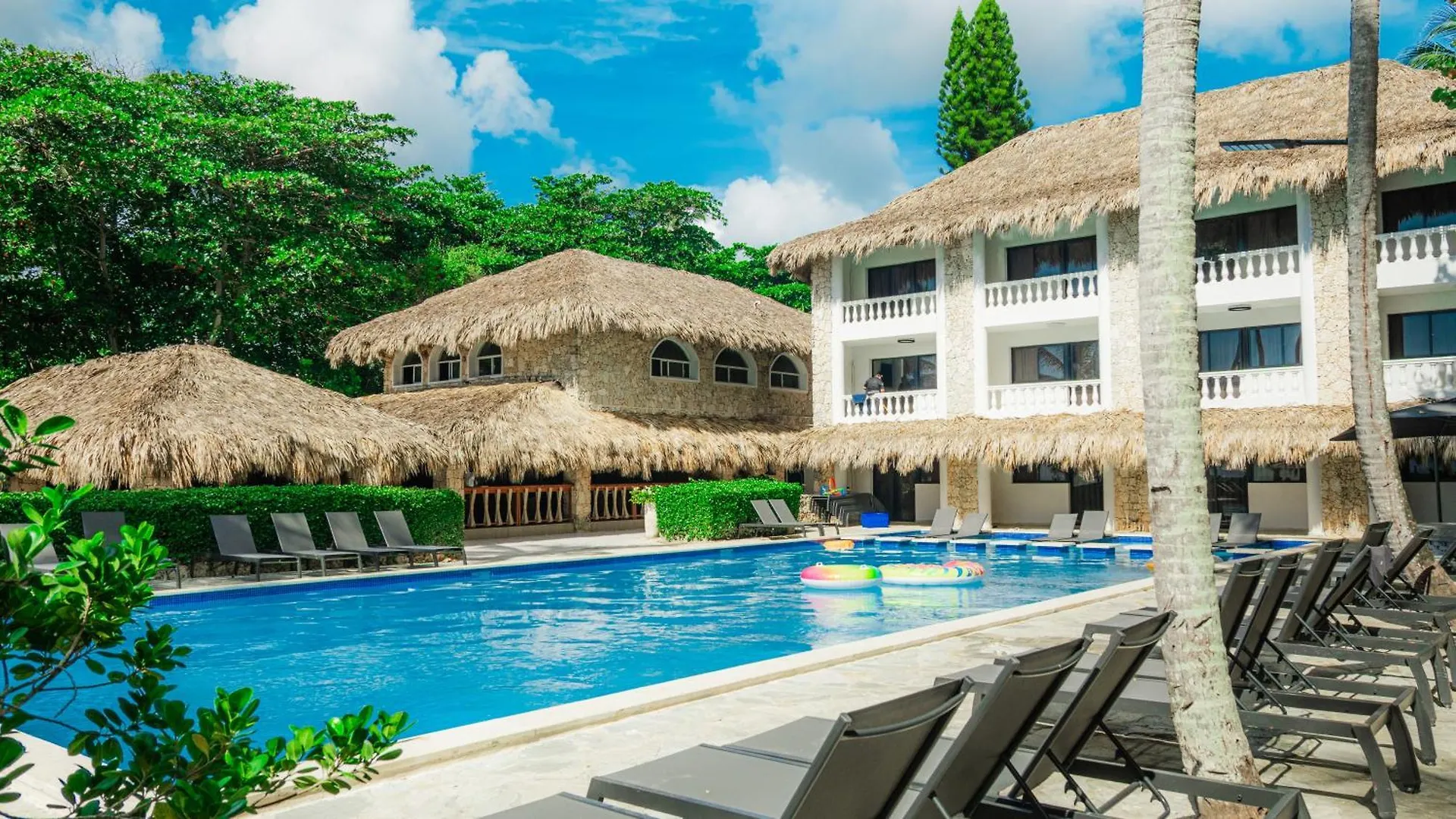 Tribe Resort 瓜亚卡内斯 多米尼加共和国