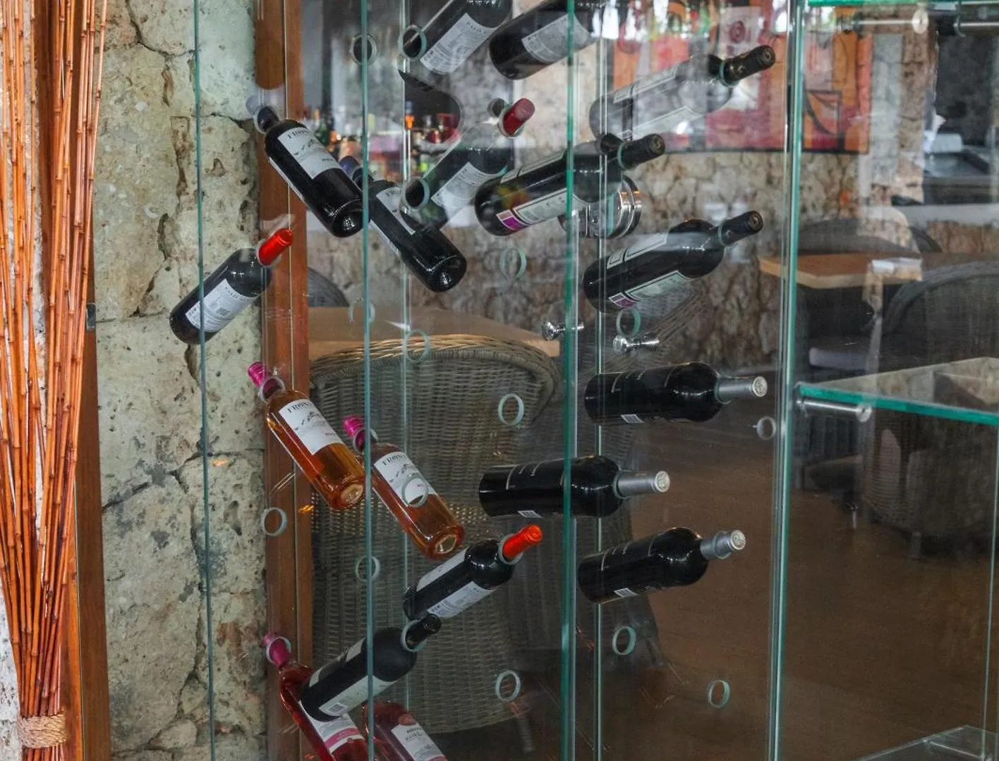 Tribe Resort 瓜亚卡内斯 酒店